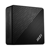 MSI Cubi N ADL-005US Mini Desktop Computer Intel Pentium N200, 4GB RAM, 128GB SSD — Being Shipped