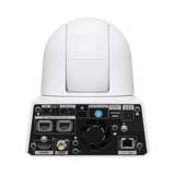 Sony SRG-A12/N 4K PTZ Camera with 12x Optical Zoom (White) — Being Shipped