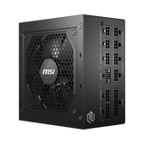 MSI MAG A850GL PCIE5 850W 80 Plus Modular Power Supply — Being Shipped