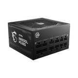 MSI MAG A850GL PCIE5 850W 80 Plus Modular Power Supply — Being Shipped