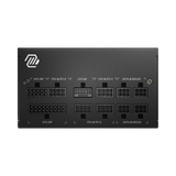 MSI MAG A850GL PCIE5 850W 80 Plus Modular Power Supply — Being Shipped