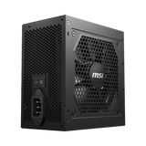 MSI MAG A850GL PCIE5 850W 80 Plus Modular Power Supply — Being Shipped