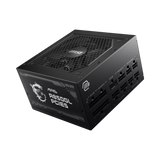 MSI MAG A850GL PCIE5 850W 80 Plus Modular Power Supply — Being Shipped