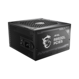 MSI MAG A850GL PCIE5 850W 80 Plus Modular Power Supply — Being Shipped