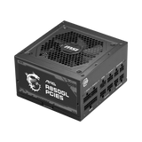 MSI MAG A850GL PCIE5 850W 80 Plus Modular Power Supply — Being Shipped