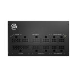 MSI MAG A650GL 650W 80 Plus Modular Power Supply — Being Shipped