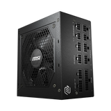 MSI MAG A650GL 650W 80 Plus Modular Power Supply — Being Shipped