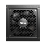 MSI MAG A650GL 650W 80 Plus Modular Power Supply — Being Shipped