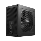 MSI MAG A650GL 650W 80 Plus Modular Power Supply — Being Shipped