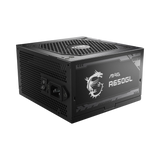 MSI MAG A650GL 650W 80 Plus Modular Power Supply — Being Shipped