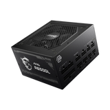 MSI MAG A650GL 650W 80 Plus Modular Power Supply — Being Shipped