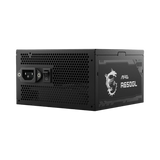 MSI MAG A650GL 650W 80 Plus Modular Power Supply — Being Shipped