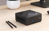 MSI Cubi N ADL-021US Mini Desktop Computer Intel Celeron N100, 4GB RAM, 128GB SSD — Being Shipped