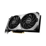 MSI GeForce RTX 4070 VENTUS 2X OC Graphics Card — Being Shipped
