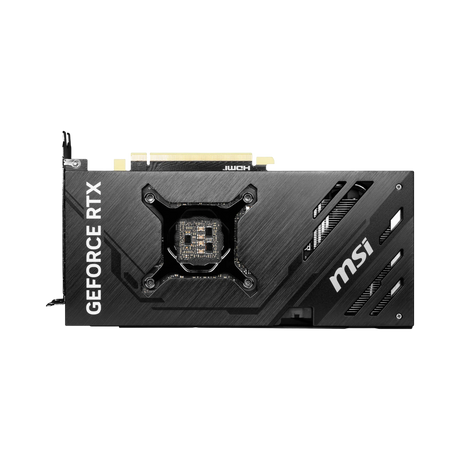 MSI GeForce RTX 4070 VENTUS 2X OC Graphics Card — Being Shipped