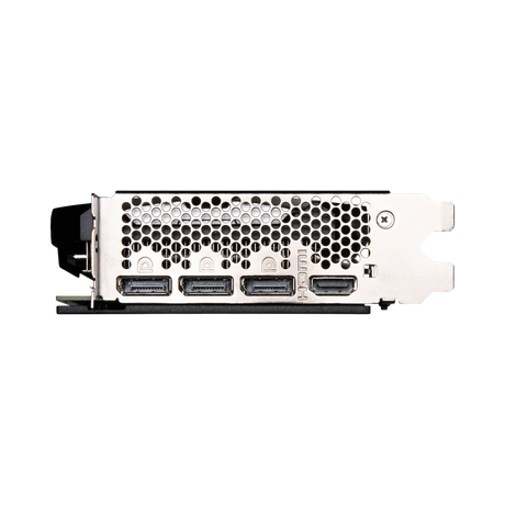 MSI GeForce RTX 4070 VENTUS 2X OC Graphics Card — Being Shipped