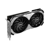 MSI GeForce RTX 4070 VENTUS 2X OC Graphics Card — Being Shipped