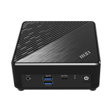 MSI Cubi N ADL-019BUS Mini Barebone Desktop Computer, Intel Pentium N200 — Being Shipped