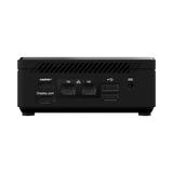 MSI Cubi N ADL-019BUS Mini Barebone Desktop Computer, Intel Pentium N200 — Being Shipped
