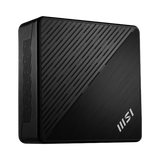 MSI Cubi N ADL-019BUS Mini Barebone Desktop Computer, Intel Pentium N200 — Being Shipped