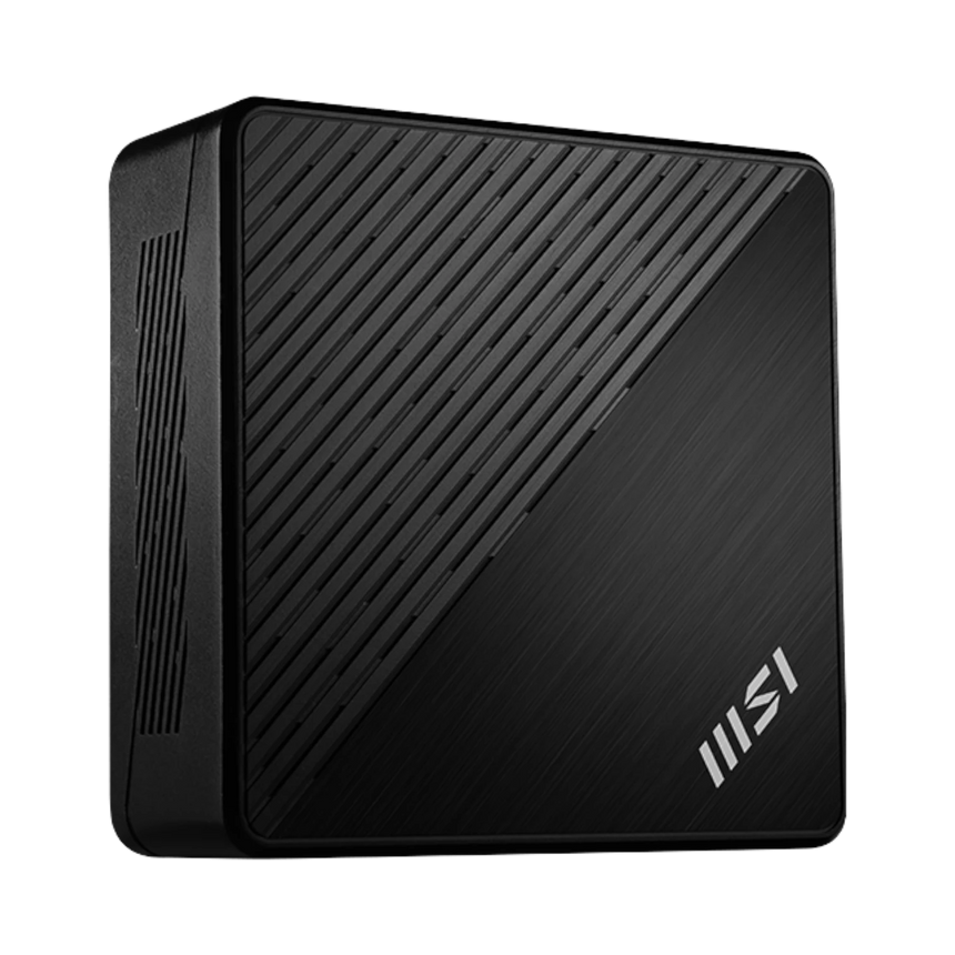 MSI Cubi N ADL-019BUS Mini Barebone Desktop Computer, Intel Pentium N200 — Being Shipped