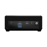 MSI Cubi N ADL-019BUS Mini Barebone Desktop Computer, Intel Pentium N200 — Being Shipped