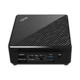 MSI Cubi N ADL-020BUS Mini Barebone PC Intel Celeron N100 — Being Shipped