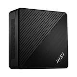 MSI Cubi N ADL-020BUS Mini Barebone PC Intel Celeron N100 — Being Shipped