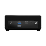 MSI Cubi N ADL-020BUS Mini Barebone PC Intel Celeron N100 — Being Shipped