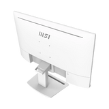 MSI PRO MP243XW 23.8" 100Hz FHD IPS Monitor (Matte White) — Being Shipped