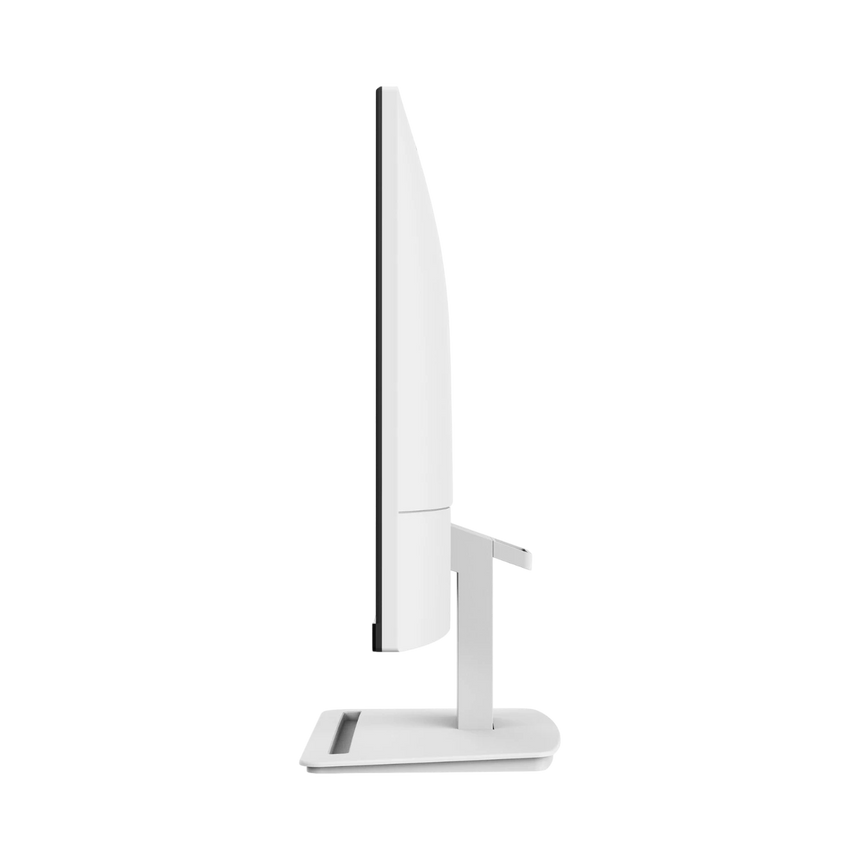 MSI PRO MP243XW 23.8" 100Hz FHD IPS Monitor (Matte White) — Being Shipped