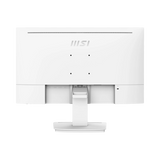 MSI PRO MP243XW 23.8" 100Hz FHD IPS Monitor (Matte White) — Being Shipped