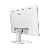 MSI PRO MP243XW 23.8" 100Hz FHD IPS Monitor (Matte White) — Being Shipped