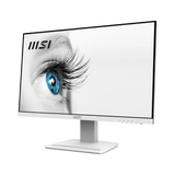 MSI PRO MP243XW 23.8" 100Hz FHD IPS Monitor (Matte White) — Being Shipped