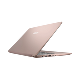 MSI 14" Modern 14 C13M Laptop, Intel Core i5-1335U, 16GB RAM, 512GB SSD (Beige Rose) — Being Shipped