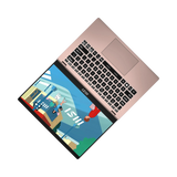 MSI 14" Modern 14 C13M Laptop, Intel Core i5-1335U, 16GB RAM, 512GB SSD (Beige Rose) — Being Shipped