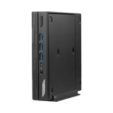 MSI PRO DP10 13M Micro Desktop Computer Intel Core i5-1340P, 8GB RAM, 1TB SSD — Being Shipped