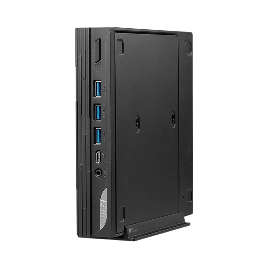 MSI PRO DP10 13M Micro Desktop Computer Intel Core i5-1340P, 8GB RAM, 1TB SSD — Being Shipped