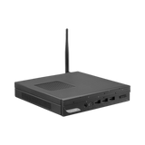 MSI PRO DP10 13M Micro Desktop Computer Intel Core i5-1340P, 8GB RAM, 1TB SSD — Being Shipped
