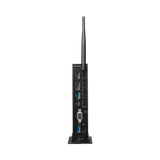 MSI PRO DP10 13M Micro Desktop Computer Intel Core i5-1340P, 8GB RAM, 1TB SSD — Being Shipped