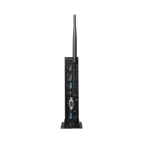 MSI PRO DP10 13M Micro Desktop Computer Intel Core i5-1340P, 8GB RAM, 1TB SSD — Being Shipped