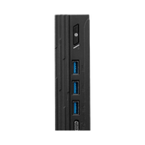 MSI PRO DP10 13M Micro Desktop Computer Intel Core i5-1340P, 8GB RAM, 1TB SSD — Being Shipped