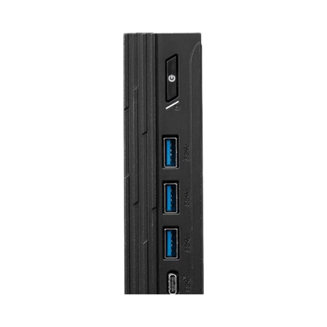 MSI PRO DP10 13M Micro Desktop Computer Intel Core i5-1340P, 8GB RAM, 1TB SSD — Being Shipped