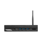MSI PRO DP10 13M Micro Desktop Computer Intel Core i5-1340P, 8GB RAM, 1TB SSD — Being Shipped