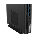 MSI PRO DP10 13M Micro Desktop Computer Intel Core i5-1340P, 8GB RAM, 1TB SSD — Being Shipped