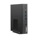 MSI PRO DP10 13M Micro Desktop Computer Intel Core i5-1340P, 8GB RAM, 1TB SSD — Being Shipped