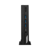 MSI PRO DP10 13M Micro Desktop Computer Intel Core i5-1340P, 8GB RAM, 1TB SSD — Being Shipped