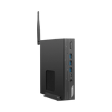 MSI PRO DP10 13M Micro Desktop Computer Intel Core i5-1340P, 8GB RAM, 1TB SSD — Being Shipped