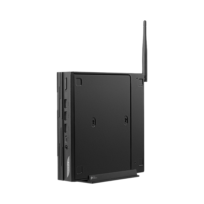 MSI PRO DP10 13M Micro Desktop Computer Intel Core i5-1340P, 8GB RAM, 1TB SSD — Being Shipped