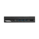 MSI PRO DP10 13M Micro Desktop Computer Intel Core i5-1340P, 8GB RAM, 1TB SSD — Being Shipped